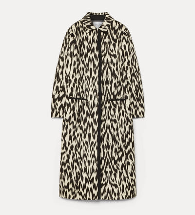 Cappotto Forte Forte Honey da Donna 14303