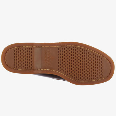 Scarpa Sebago A2o Brown Honey da Uomo 0000g0 dockside portland waxed