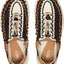 Scarpa Keen Black Chipmunk da Uomo 1030573 uneek m
