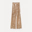 Pantalone Forte Forte Juta da Donna 14102