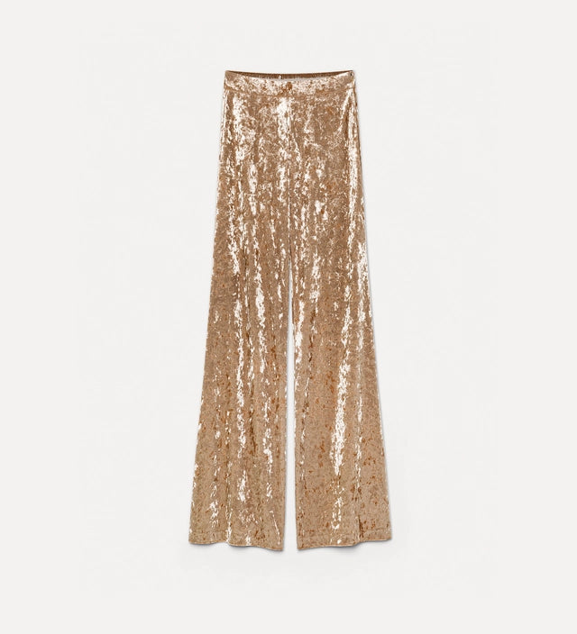 Pantalone Forte Forte Juta da Donna 14102