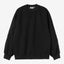 Felpa Carhartt Wip Black da Uomo i035620 calma