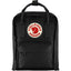 Zaino Fjallraven 550 Black da Donna F23561  kanken mini 7L