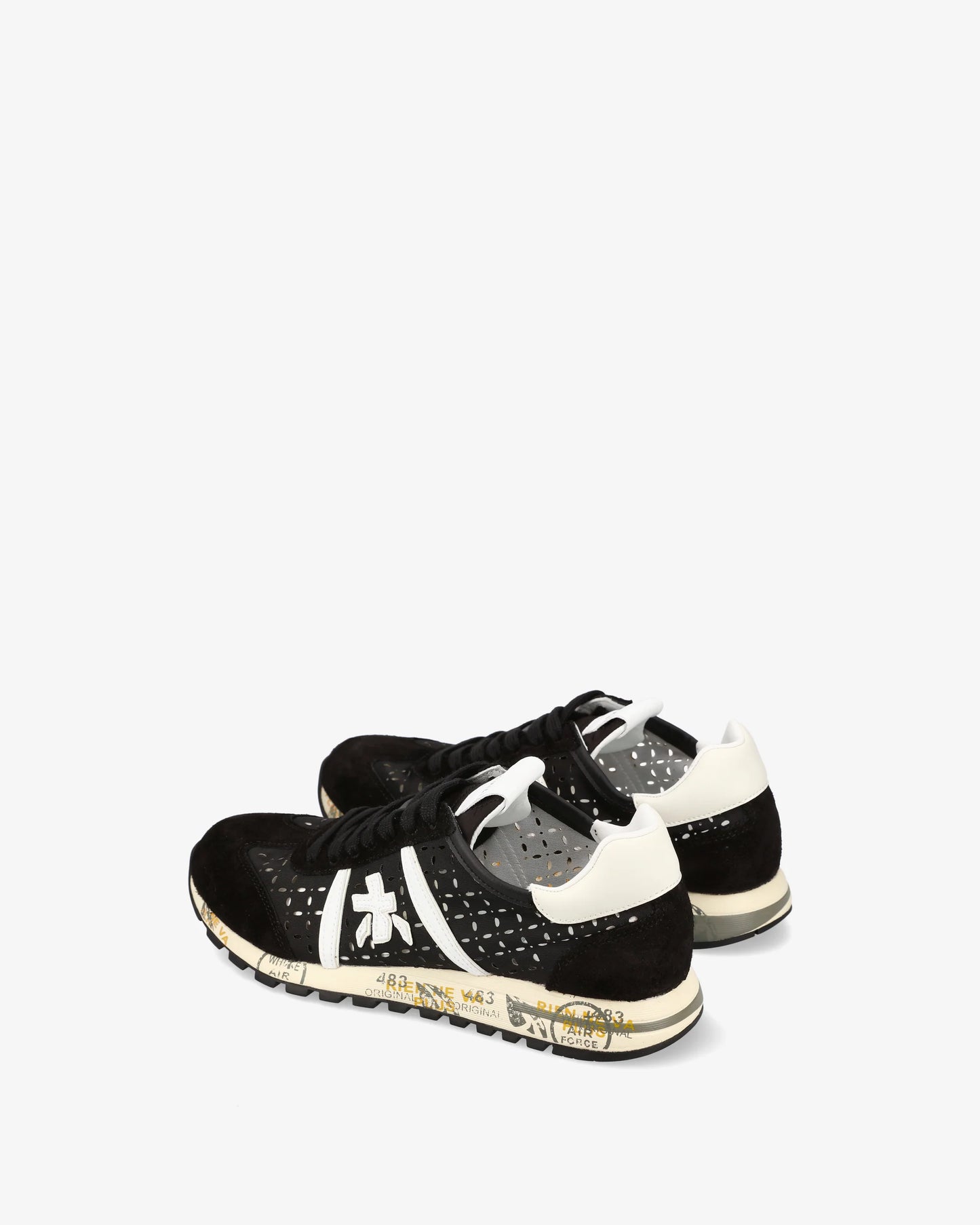 Scarpa Premiata 7414 da Donna lucy