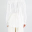 Camicia Forte Forte Neve da Donna 14381