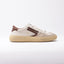 Scarpa Puraii Cognac da Uomo pu101v 064