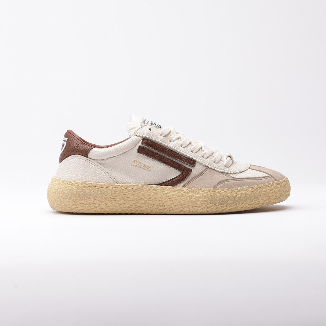 Scarpa Puraii Cognac da Uomo pu101v 064