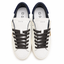 Scarpa Date White Blue da Uomo hill low vintage