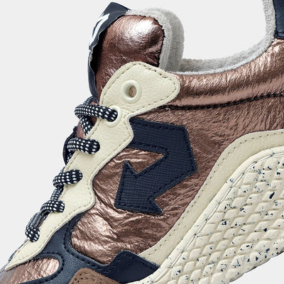Scarpa Id Eight Bronze da Donna hana