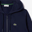 Felpa Lacoste 166 da Uomo SH9626