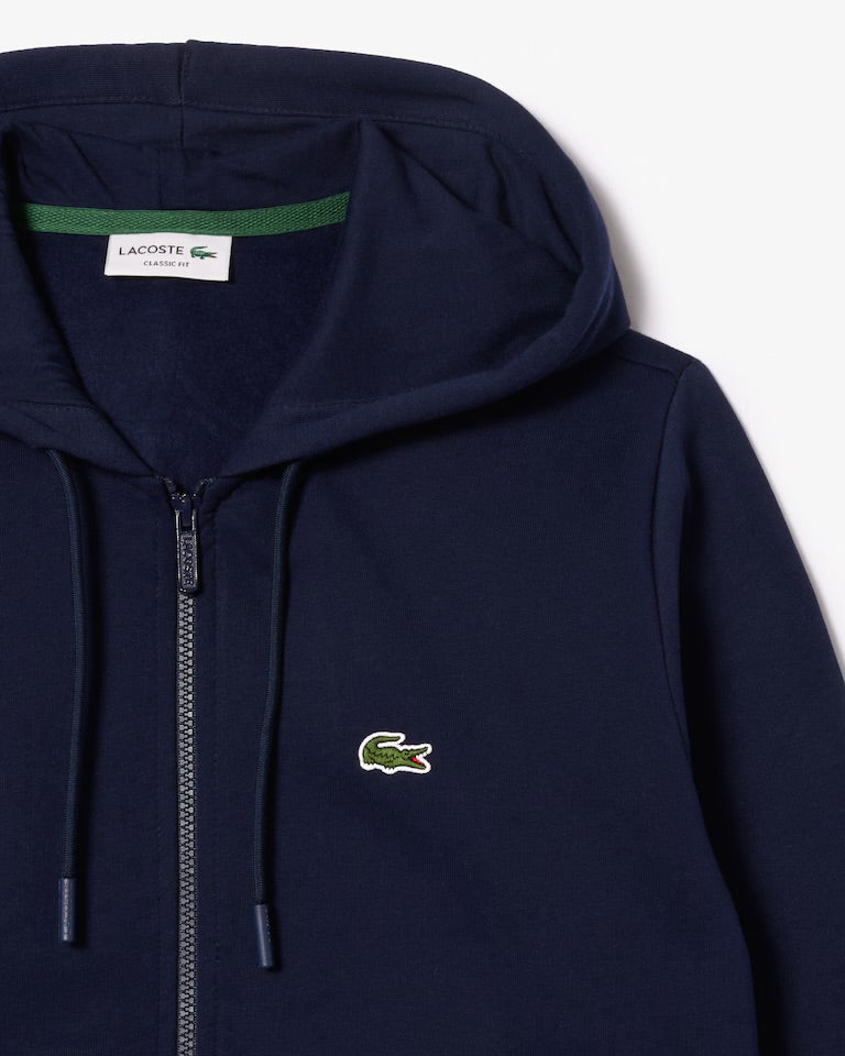 Felpa Lacoste 166 da Uomo SH9626