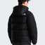 Giubbotto The North Face Black da Uomo nf0a4qyxgof hmlyn down