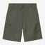 Pantalone Carhartt Wip Opuntia da Uomo i034912 simple