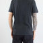 T-Shirt Apc Nero Bianco da Uomo cohmb m26384