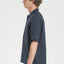 Camicia Barena Navy da Uomo cau5072 mola telino