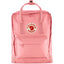 Zaino Fjallraven 312 Pink da Donna f23510