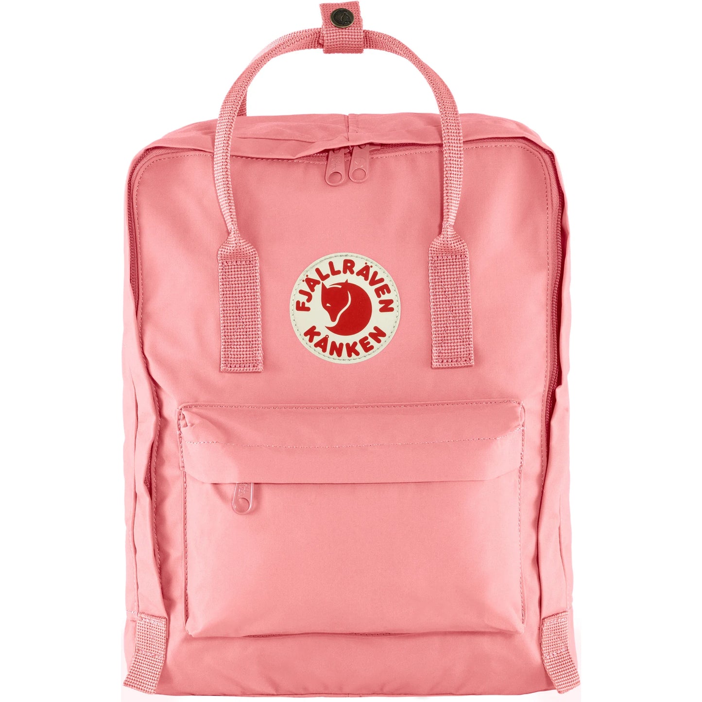 Zaino Fjallraven 312 Pink da Donna f23510