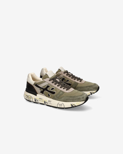 Scarpa Premiata 7720 da Uomo mick