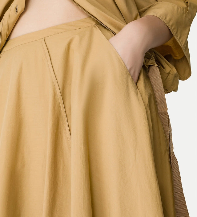 Gonna Forte Forte Ambra da Donna 14610