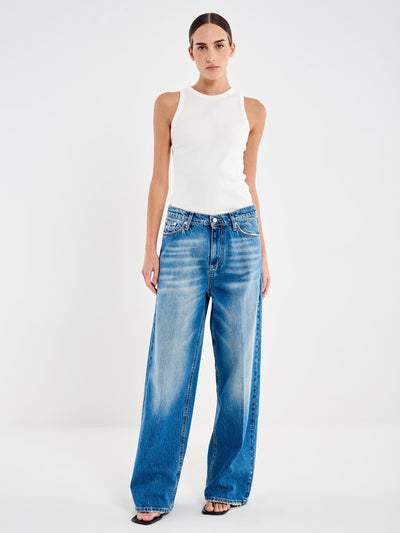 Jeans Vicolo Denim da Donna dab5120 xenobia