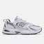 Scarpa New Balance White Blue unisex mr530sg