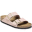 Scarpa Birkenstock Light Rose da Donna 1026170 arizona