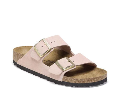 Scarpa Birkenstock Light Rose da Donna 1026170 arizona