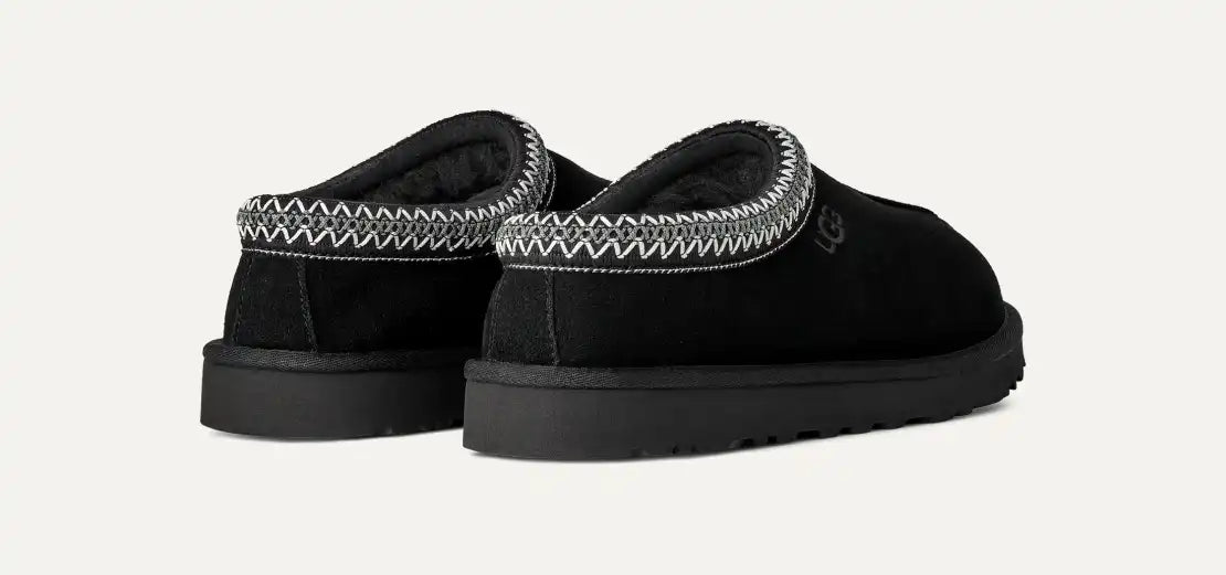 Scarpa Ugg Black da Uomo 1174671 tasman