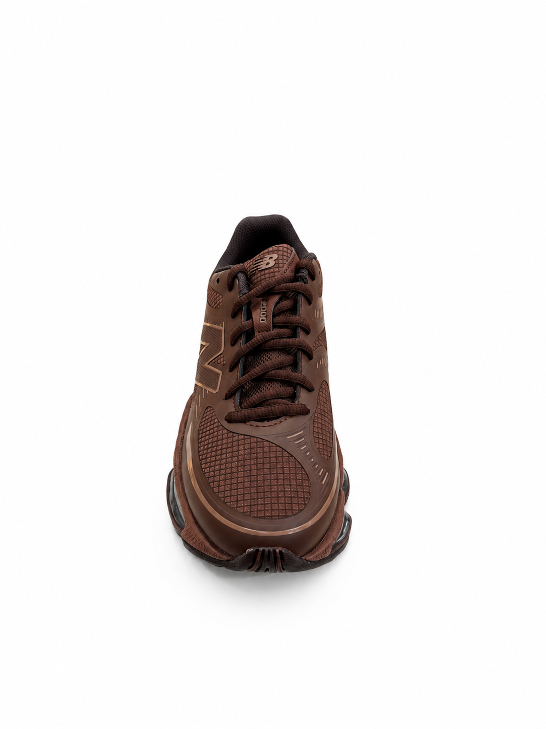 Scarpa New Balance Pumpernickel Rich Oak Black Coffe u20009mp