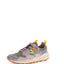 Scarpa Flower Mountain Light Grey Militare Cipria da Donna yamano 3 2017817 1b43