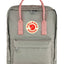 Zaino Fjallraven 021 312 Fog Pink da Donna kanken 23510