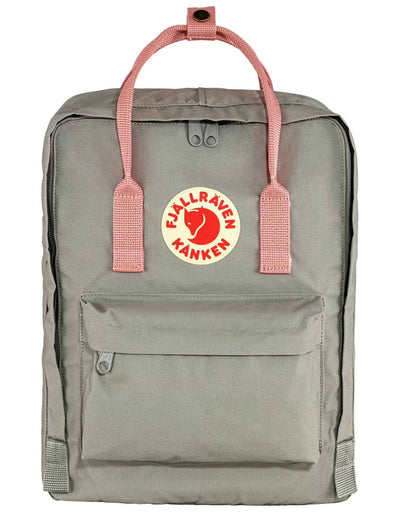 Zaino Fjallraven 021 312 Fog Pink da Donna kanken 23510