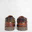 Scarpa Barbour Br74 da Uomo mf00795 deck boat