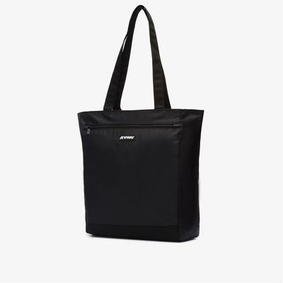 Borsa Kway Usy Black k7116nw elliant