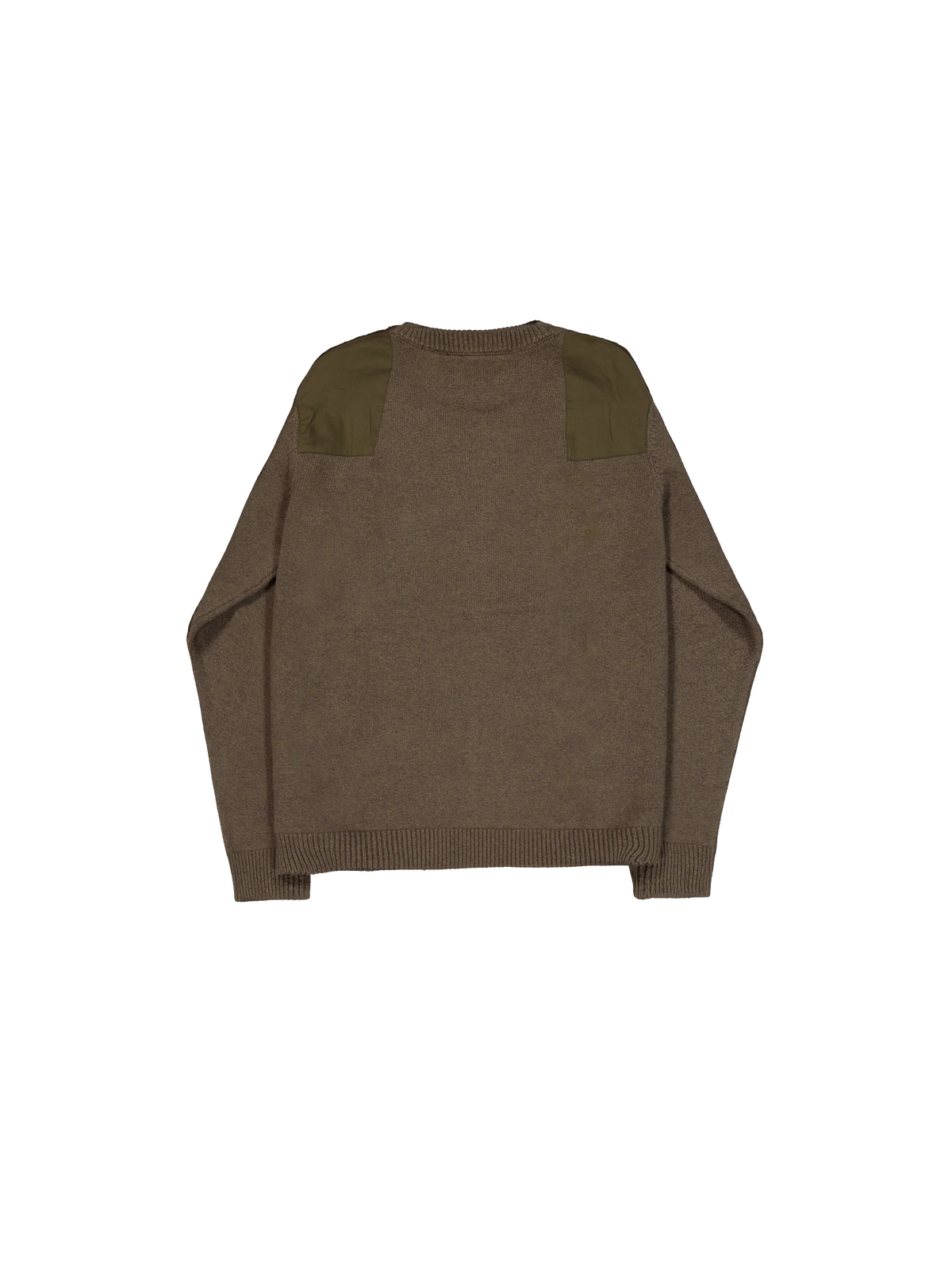 Maglia Alpha Industries Verde da Uomo 268401 utility