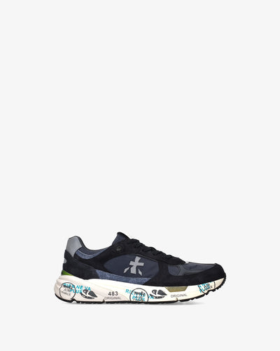 Scarpa Premiata 8023 da Uomo mase