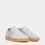 Scarpa Date Ivory da Uomo court 2.0 nylon