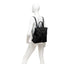 Zaino Gianni Chiarini Nero da Donna zn7040 comm grn