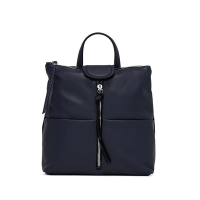 Zaino Gianni Chiarini Navy da Donna zn7040 comm grn
