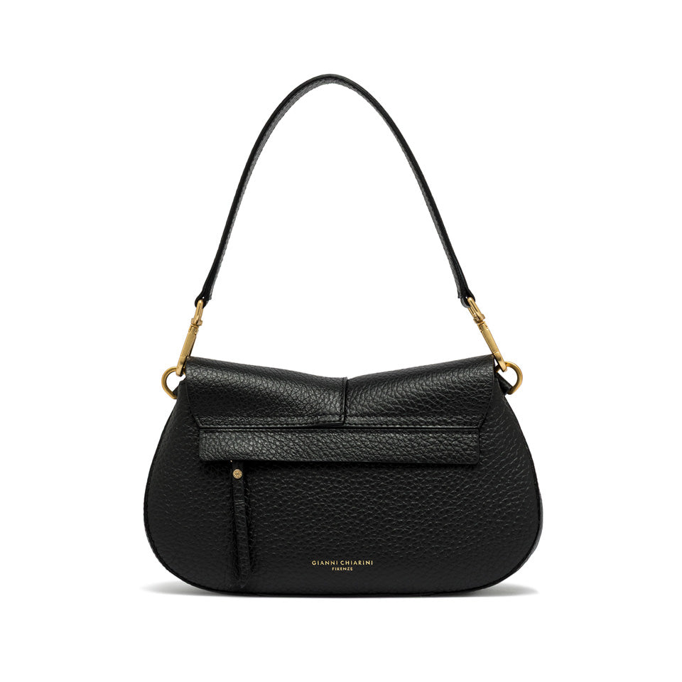 Borsa Gianni Chiarini Nero da Donna bs11088 tkl naspm