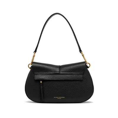 Borsa Gianni Chiarini Nero da Donna bs11088 tkl naspm