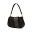 Borsa Gianni Chiarini Nero da Donna bs11088 tkl naspm