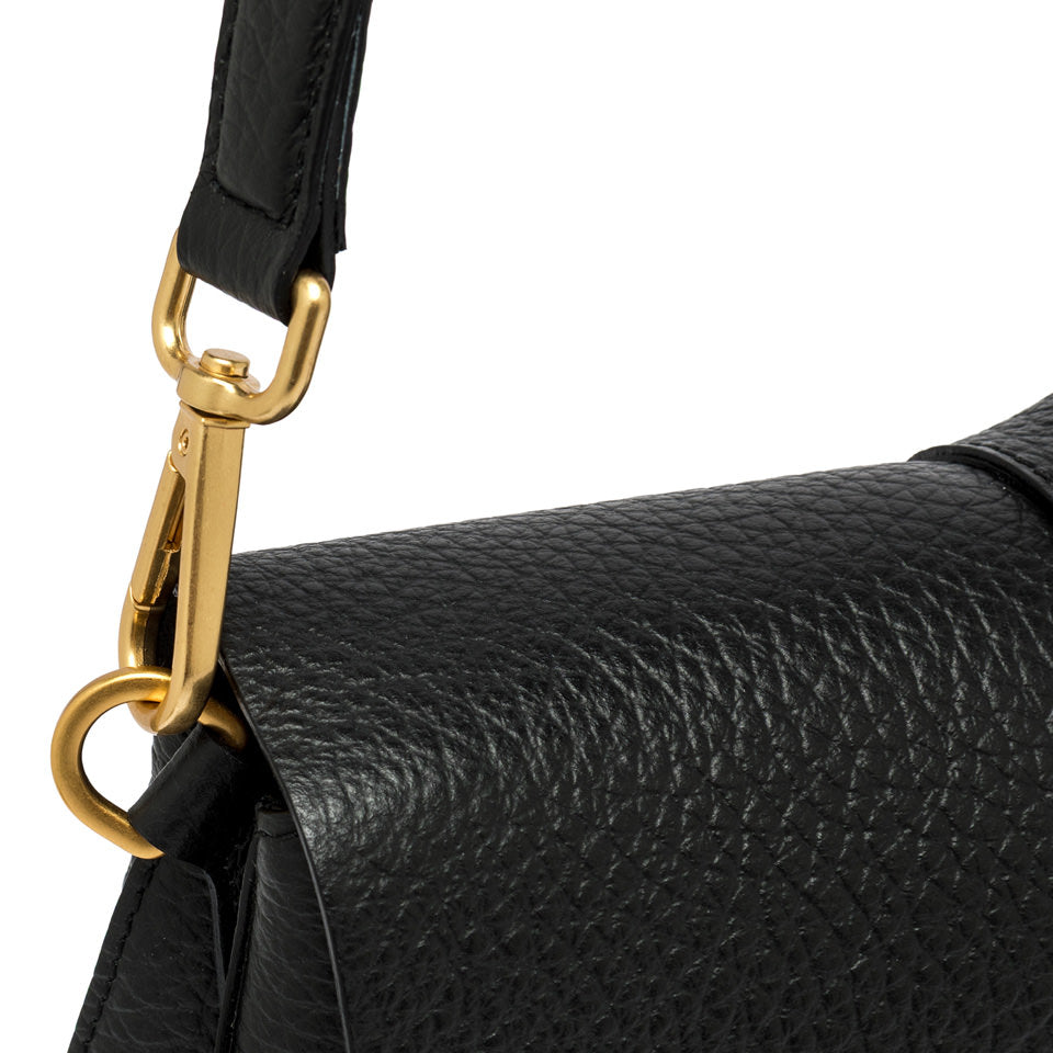 Borsa Gianni Chiarini Nero da Donna bs11088 tkl naspm