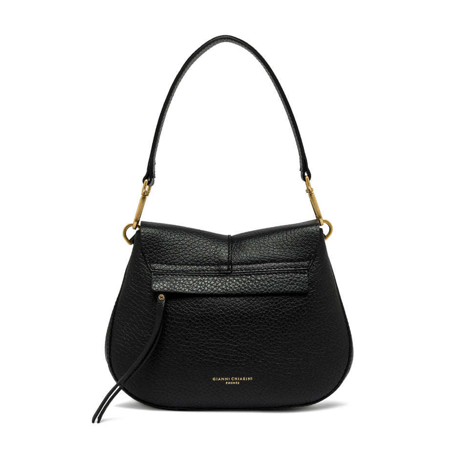 Borsa Gianni Chiarini Nero da Donna bs11086 tkl naspm