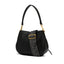 Borsa Gianni Chiarini Nero da Donna bs11086 tkl naspm