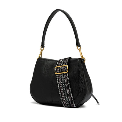 Borsa Gianni Chiarini Nero da Donna bs11086 tkl naspm