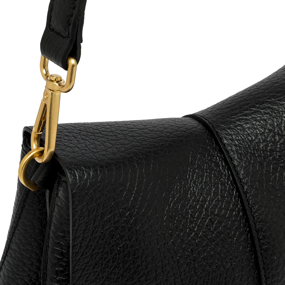 Borsa Gianni Chiarini Nero da Donna bs11086 tkl naspm