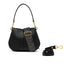 Borsa Gianni Chiarini Nero da Donna bs11086 tkl naspm