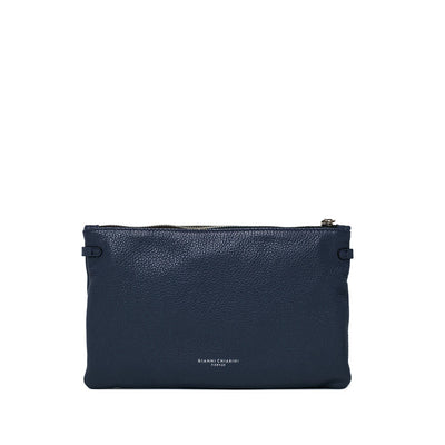 Borsa Gianni Chiarini Navy da Donna bs 3695 grn