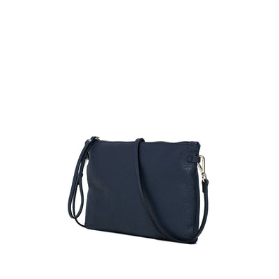 Borsa Gianni Chiarini Navy da Donna bs 3695 grn